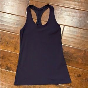 EUC lululemon Cool Racerback ll